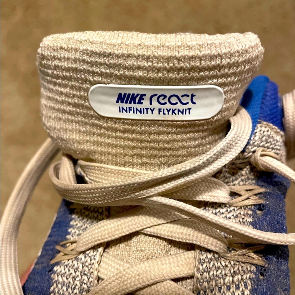 Nike Infinity React 2 - image 3